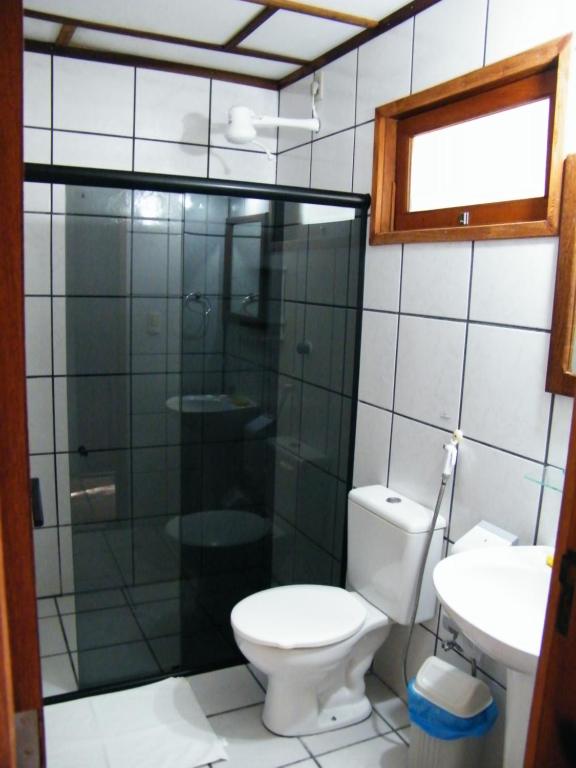  Igarakuê Hotel Pousada