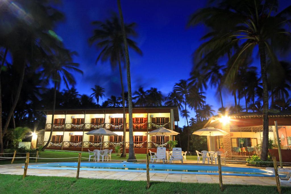  Igarakuê Hotel Pousada
