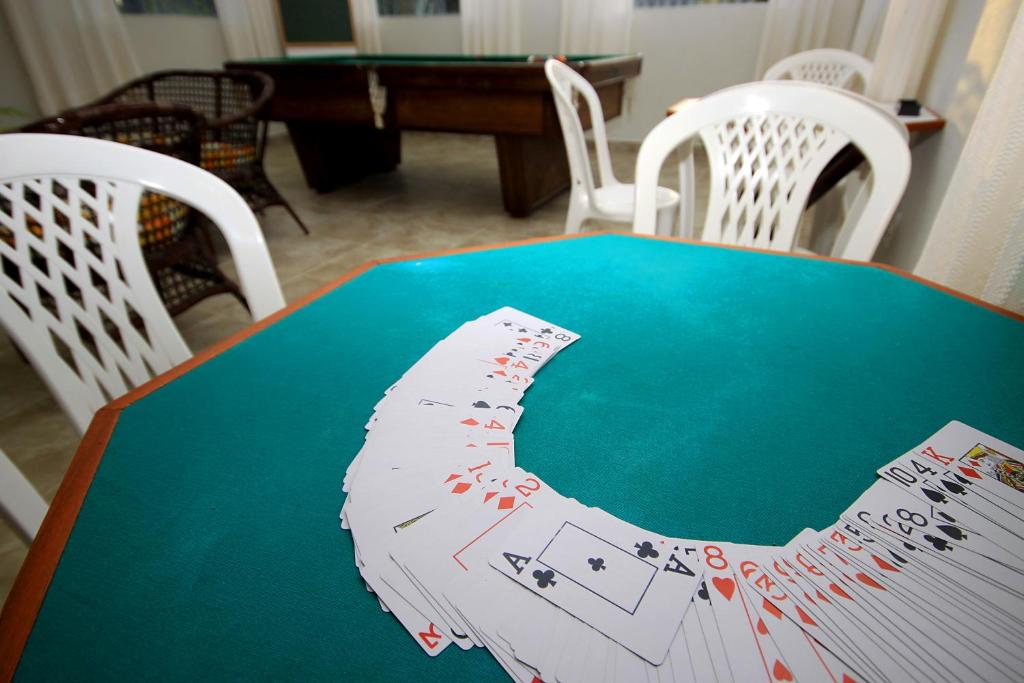  Igarakuê Hotel Pousada