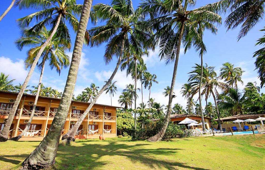  Igarakuê Hotel Pousada