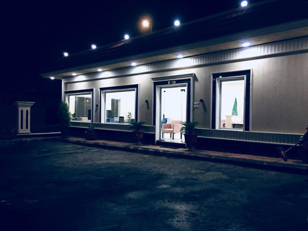 Fotografie z fotogalerie ubytování وشل للشقق المخدومة واحة الغروب سابقا Washal Serviced Apartments v destinaci Tanomah