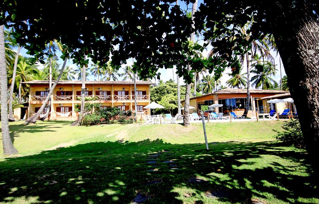  Igarakuê Hotel Pousada