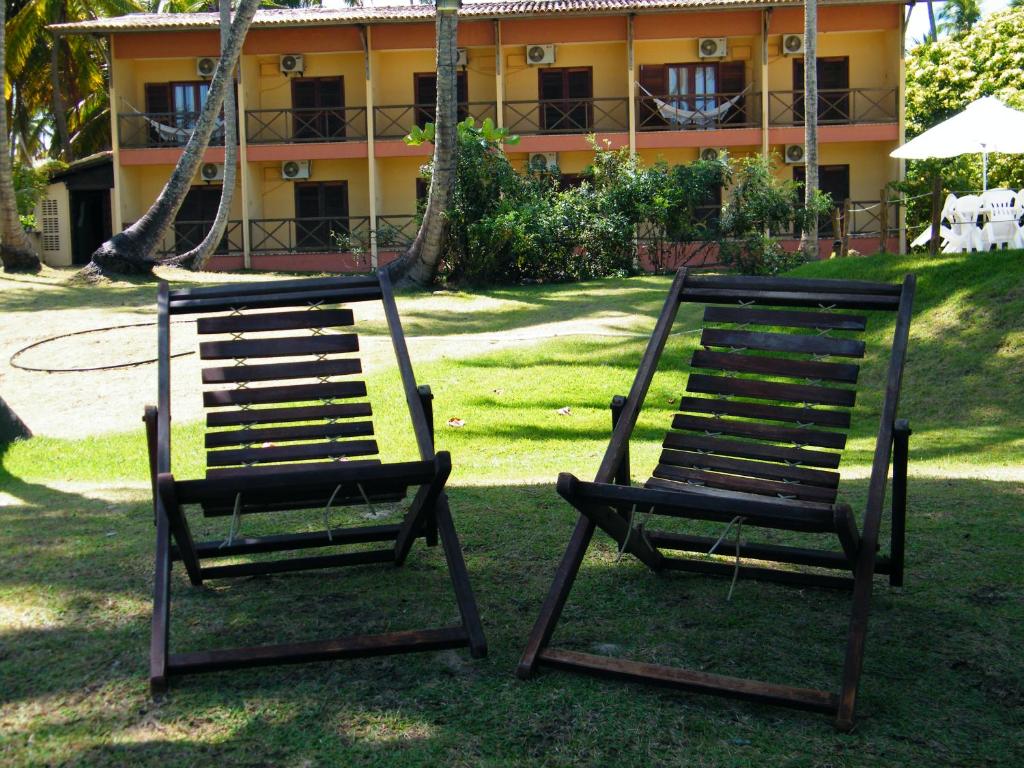  Igarakuê Hotel Pousada
