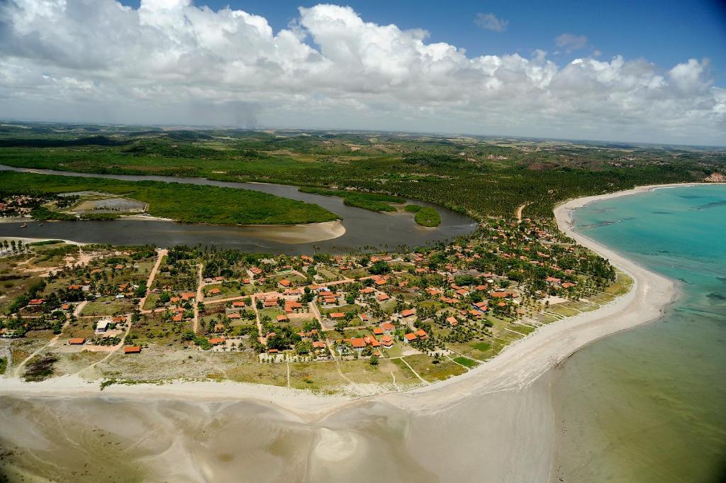  Igarakuê Hotel Pousada