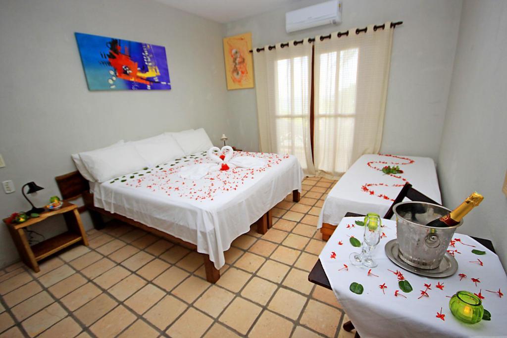  Igarakuê Hotel Pousada