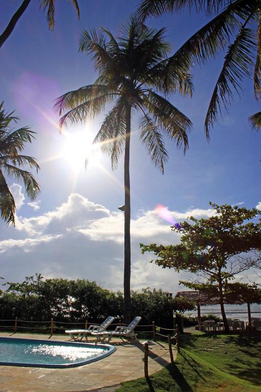  Igarakuê Hotel Pousada