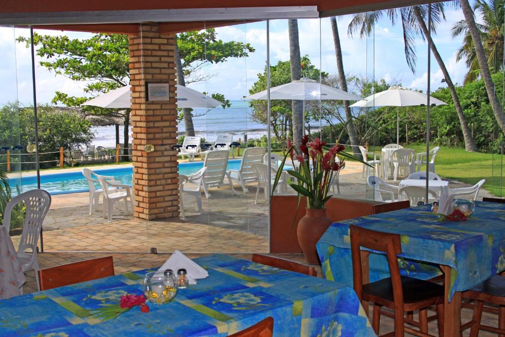  Igarakuê Hotel Pousada