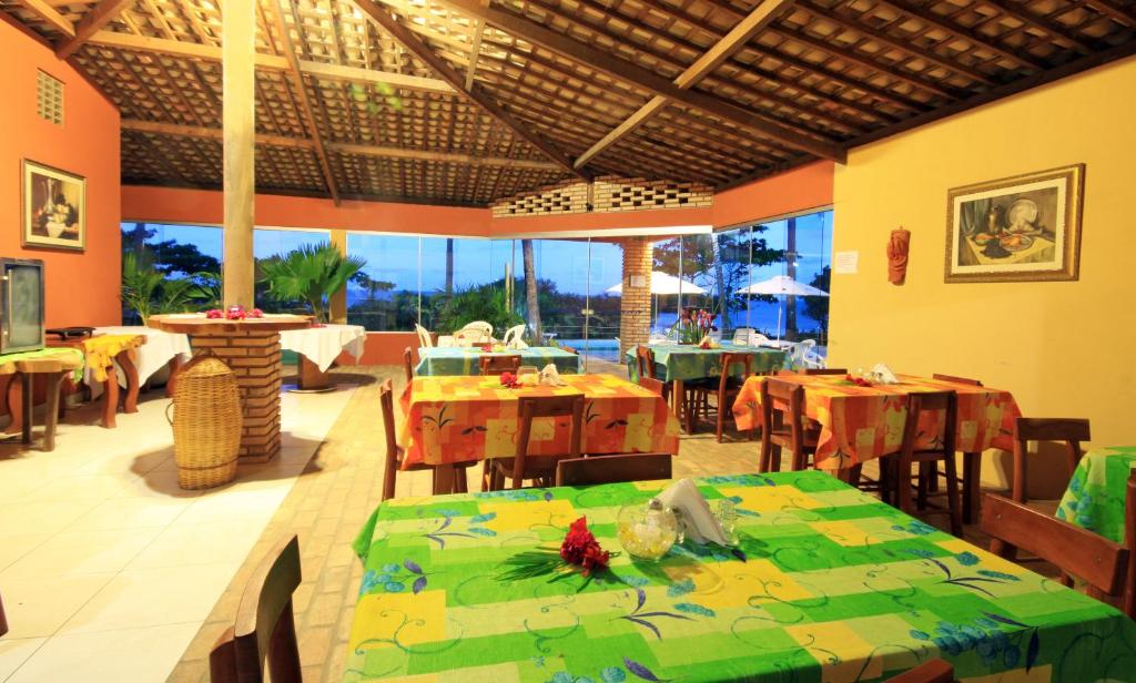  Igarakuê Hotel Pousada