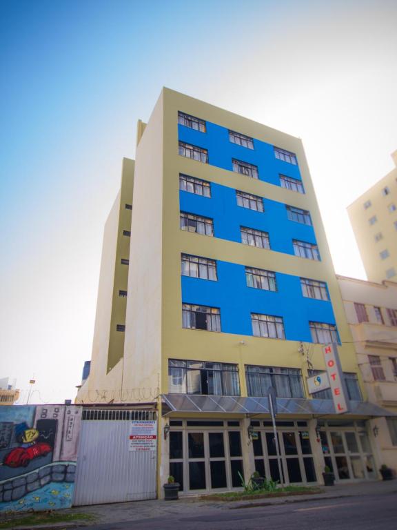  Estrela do Sul Hotel