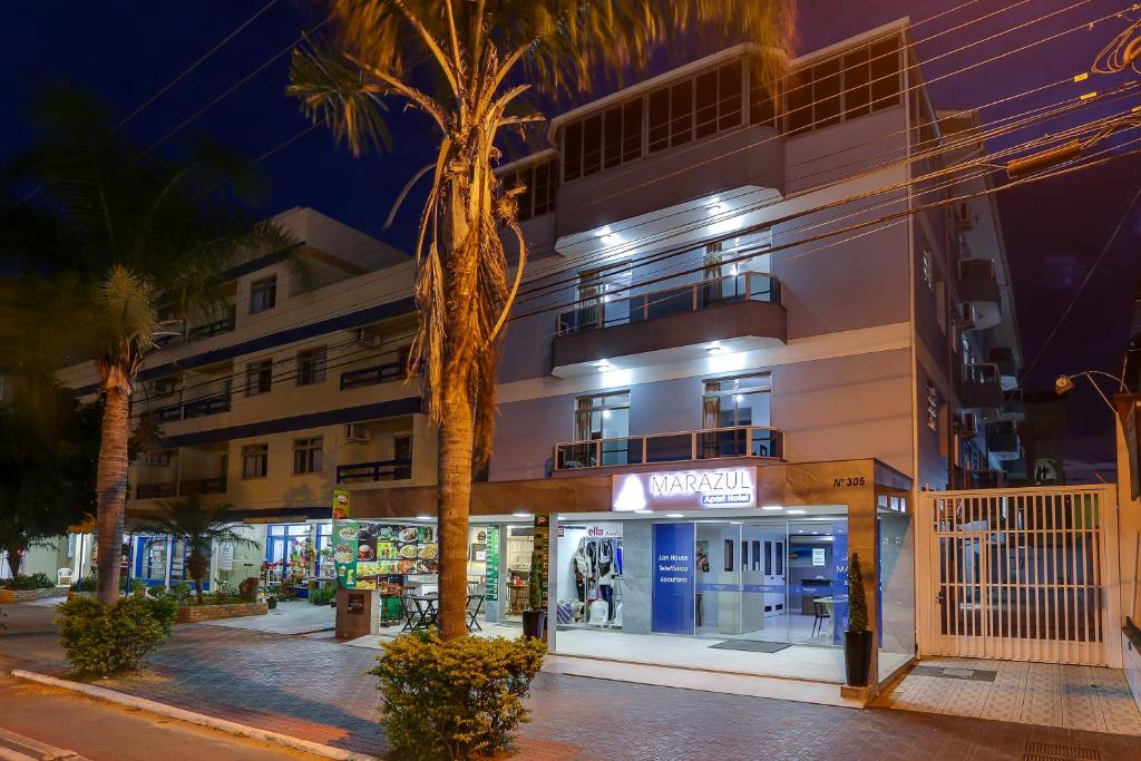  Marazul Apart Hotel
