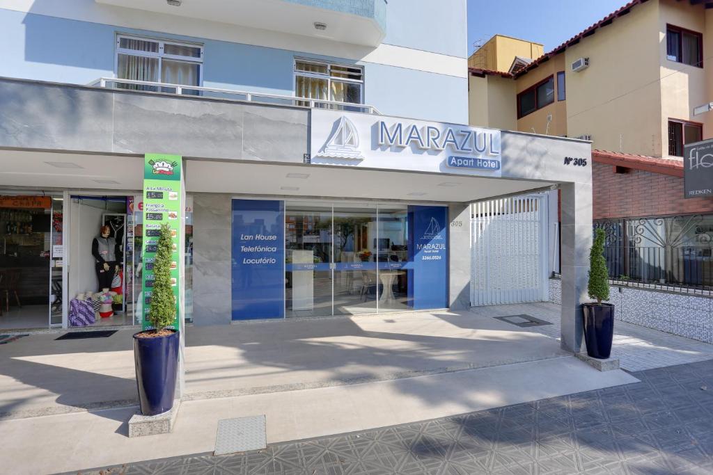  Marazul Apart Hotel