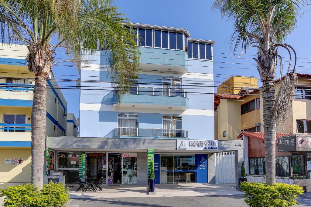  Marazul Apart Hotel