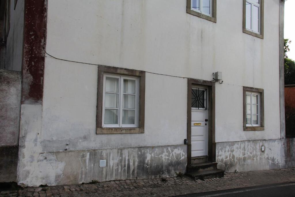 Casas do Patio sem Cantigas 5