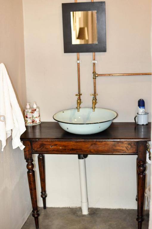 Fotografie z fotogalerie ubytování Avonsrus Guesthouse v destinaci Augrabies