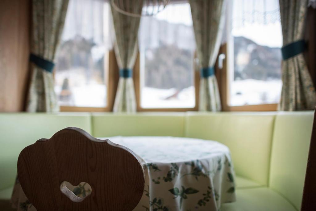 Postel nebo postele na pokoji v ubytování Villa Aurelia