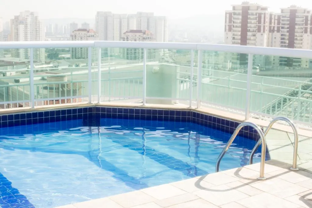 Plaza Inn American Loft, Sao Paulo, Brazil