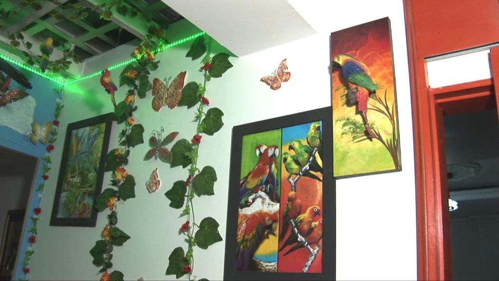 Fotografie z fotogalerie ubytování Hotel Apartasuite Normandia v destinaci Bogotá