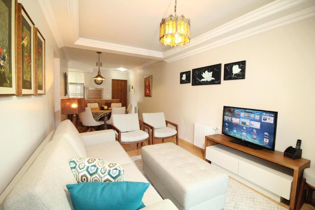  Borges de Medeiros 301