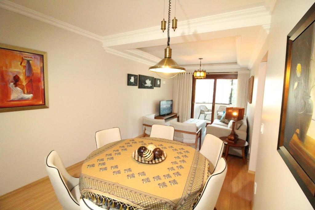  Borges de Medeiros 301