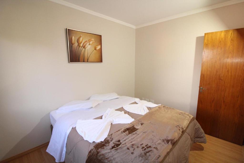  Borges de Medeiros 301