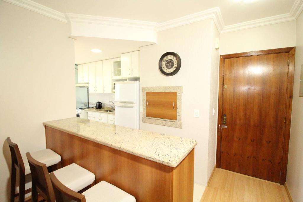  Borges de Medeiros 301