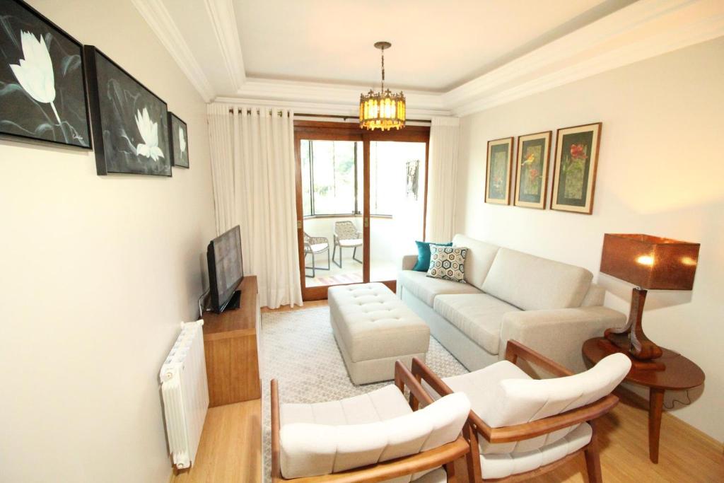  Borges de Medeiros 301