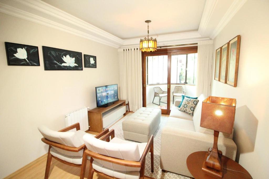  Borges de Medeiros 301