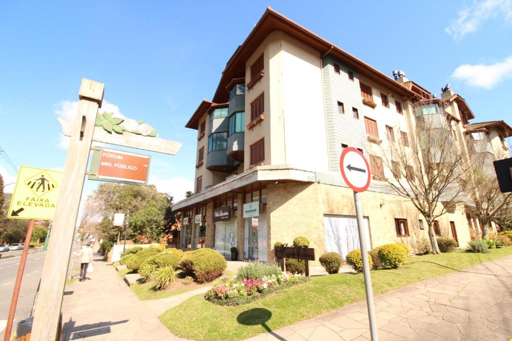  Borges de Medeiros 301