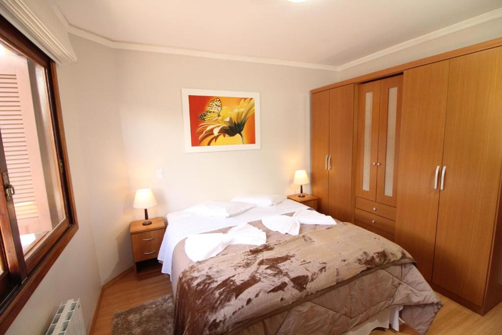  Borges de Medeiros 301