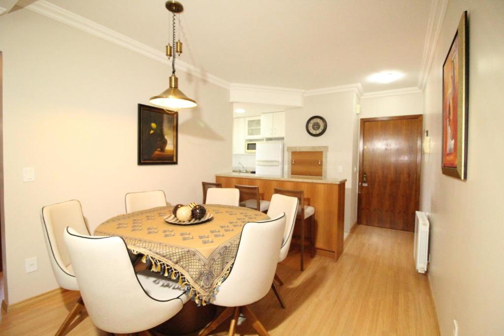  Borges de Medeiros 301