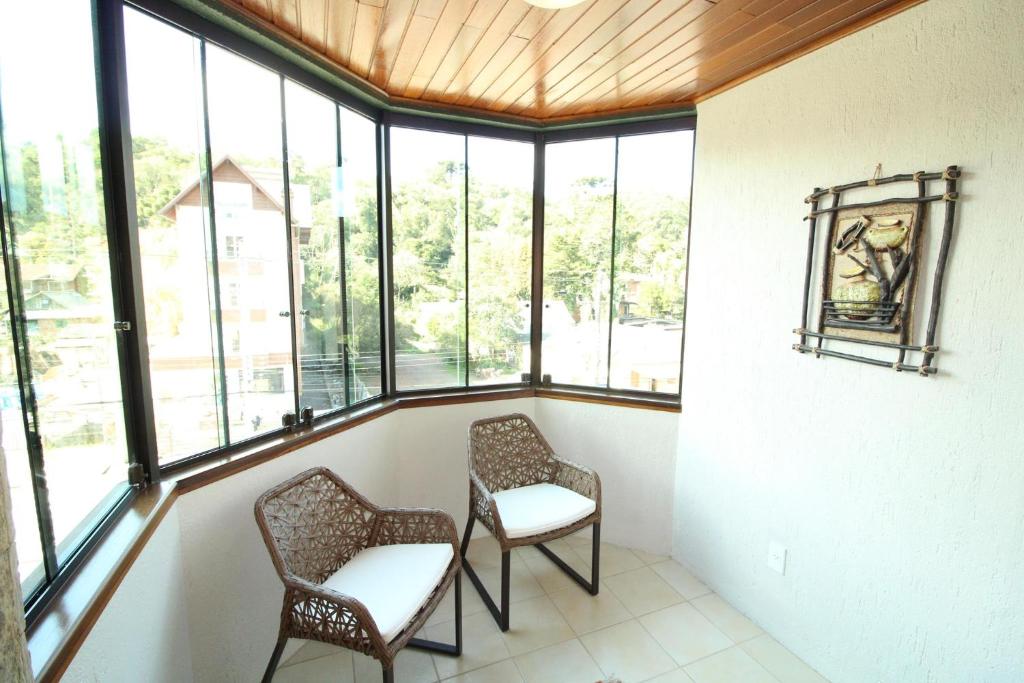  Borges de Medeiros 301