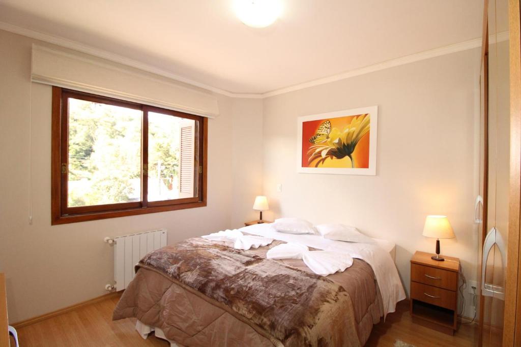  Borges de Medeiros 301