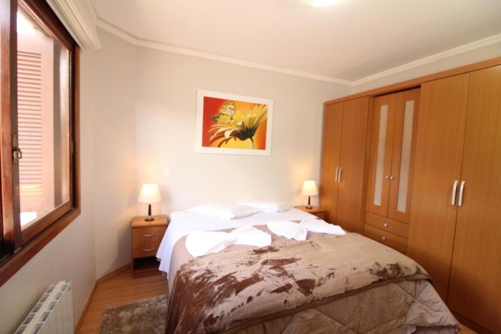  Borges de Medeiros 301