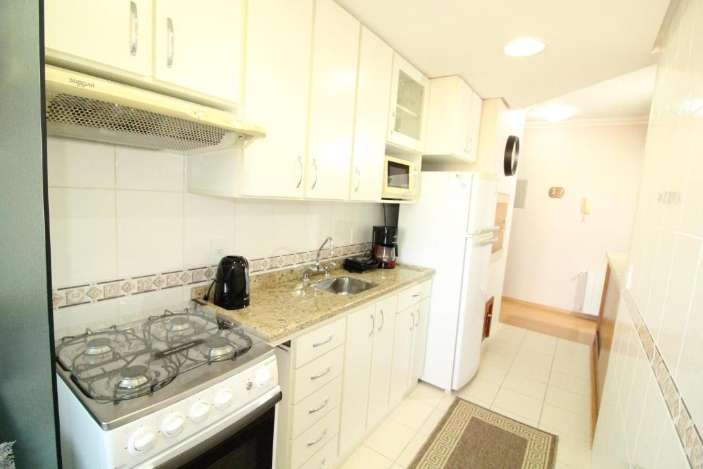  Borges de Medeiros 301