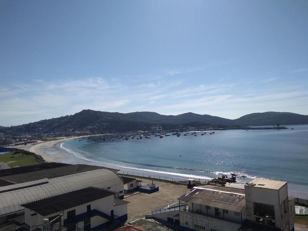  SUÍTES SOL DA MANHÃ