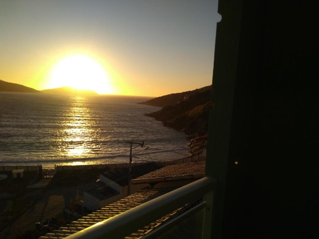  SUÍTES SOL DA MANHÃ