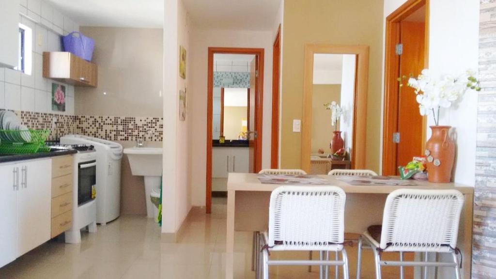  Apt 1202 vista mar Paradise Flat