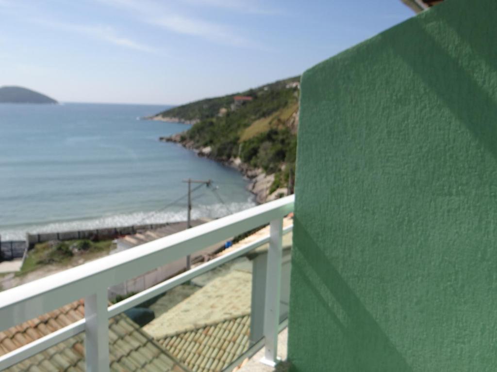  SUÍTES SOL DA MANHÃ