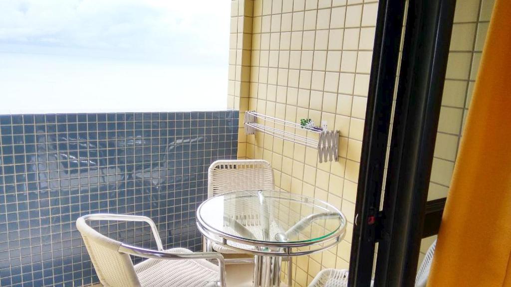  Apt 1202 vista mar Paradise Flat