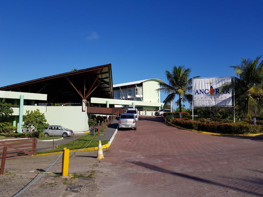  FLAT 6206F - ANCORAR RESORT