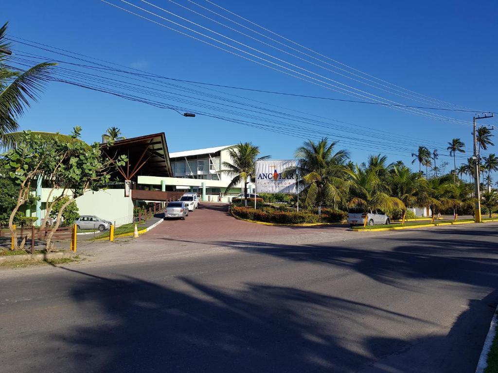  FLAT 6206F - ANCORAR RESORT