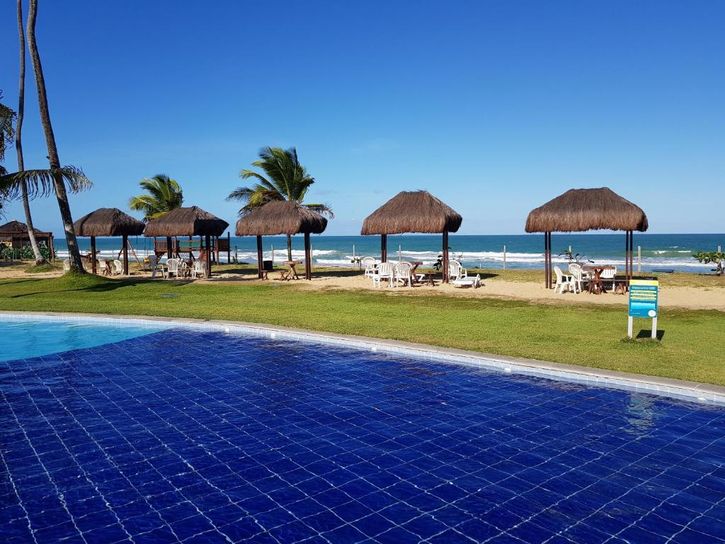  FLAT 6206F - ANCORAR RESORT