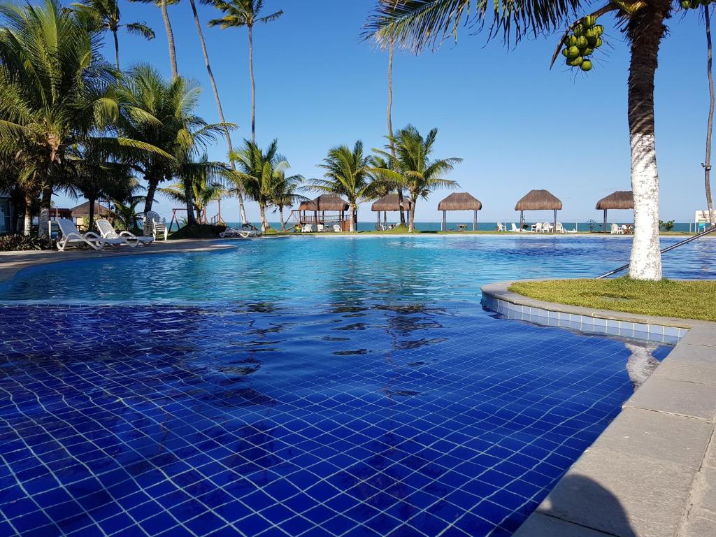  FLAT 6206F - ANCORAR RESORT