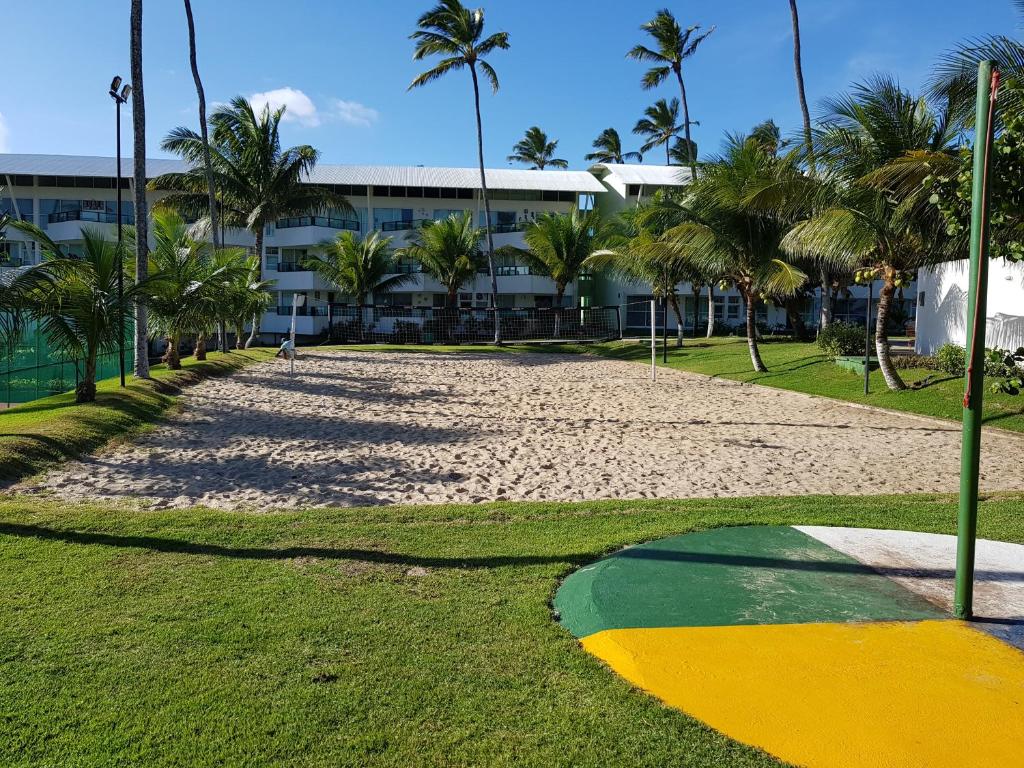  FLAT 6206F - ANCORAR RESORT