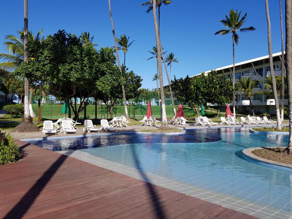  FLAT 6206F - ANCORAR RESORT