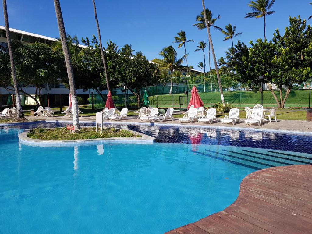  FLAT 6206F - ANCORAR RESORT