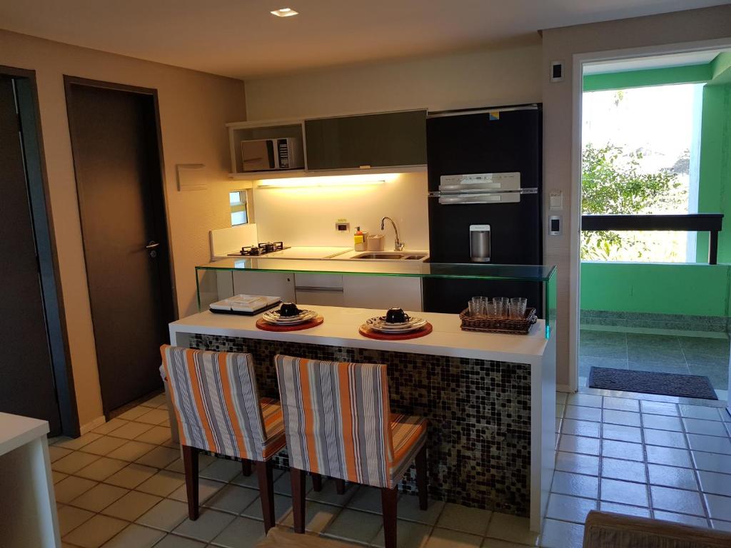  FLAT 6206F - ANCORAR RESORT