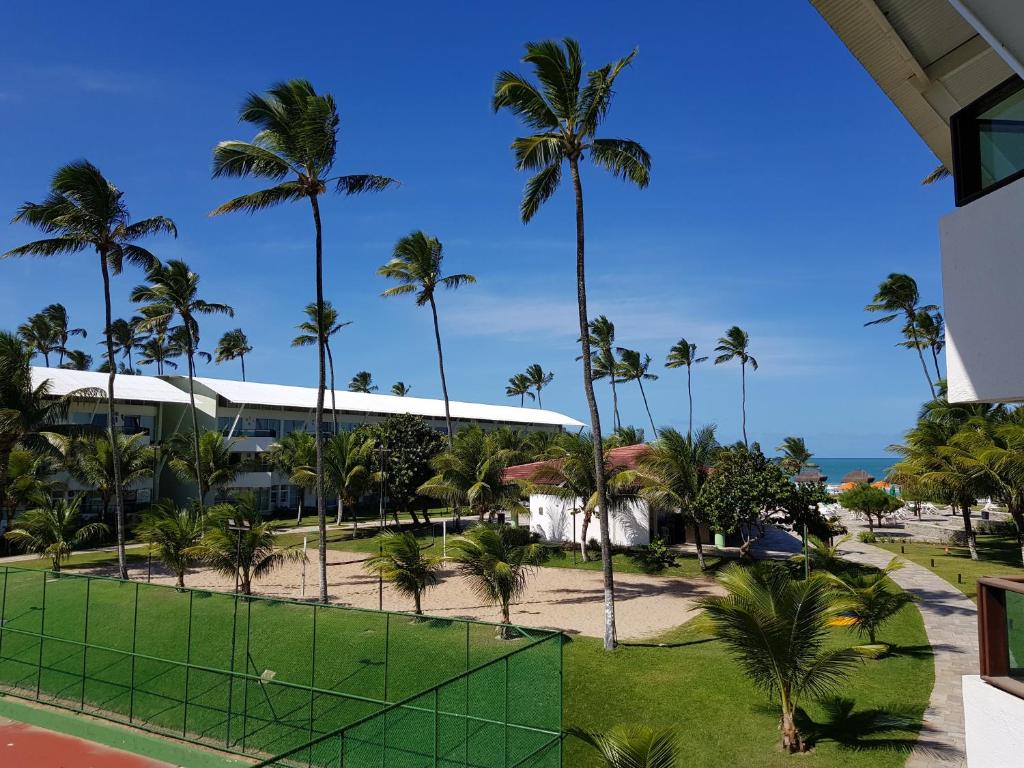  FLAT 6206F - ANCORAR RESORT