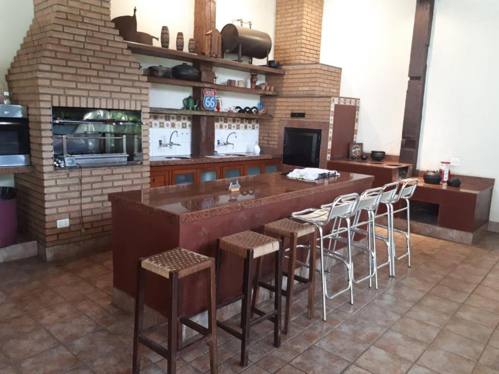  Casa Confort Pampulha
