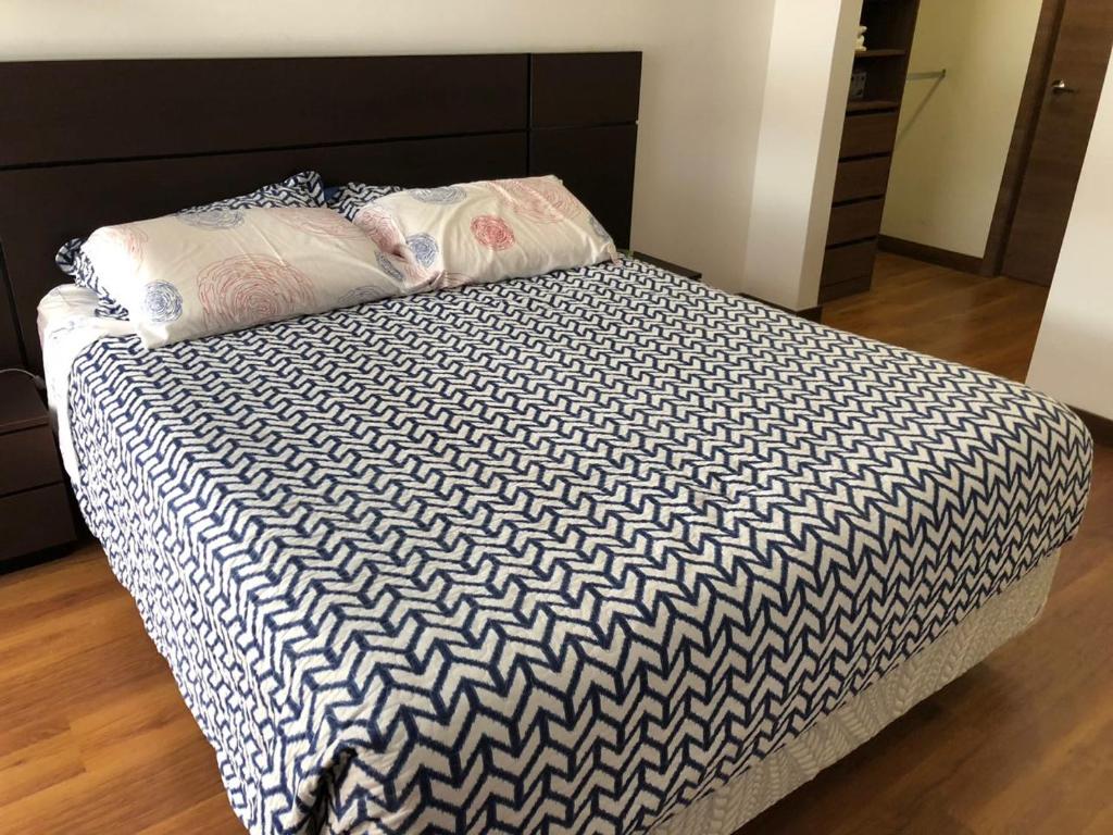 ItsaHome Selection - Torre La Recoleta - Apartamento De Una Habitación